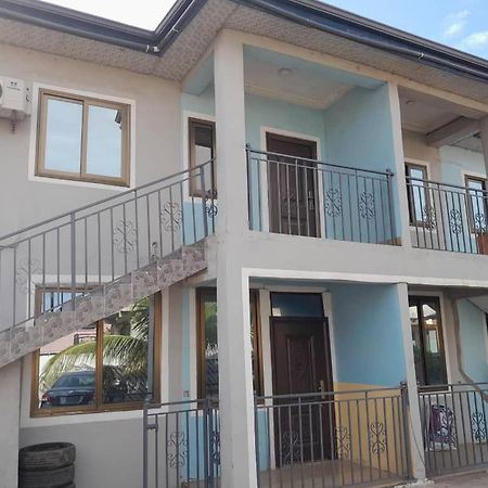 Private Executive Apartments Damba Dış mekan fotoğraf