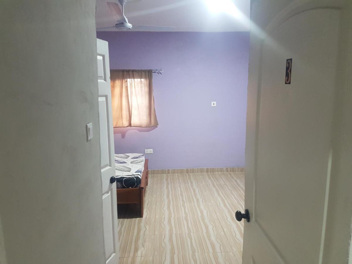 Private Executive Apartments Damba Dış mekan fotoğraf