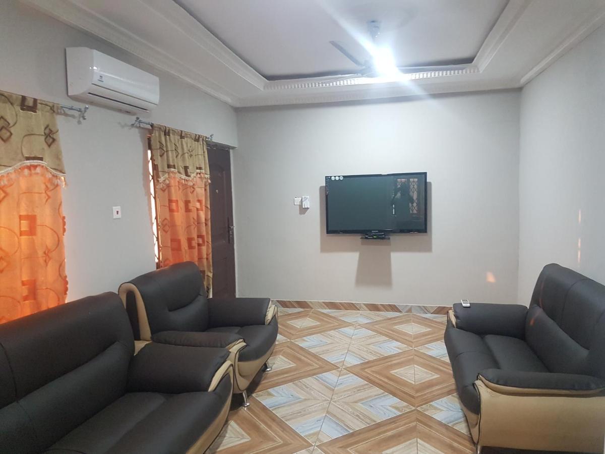 Private Executive Apartments Damba Dış mekan fotoğraf