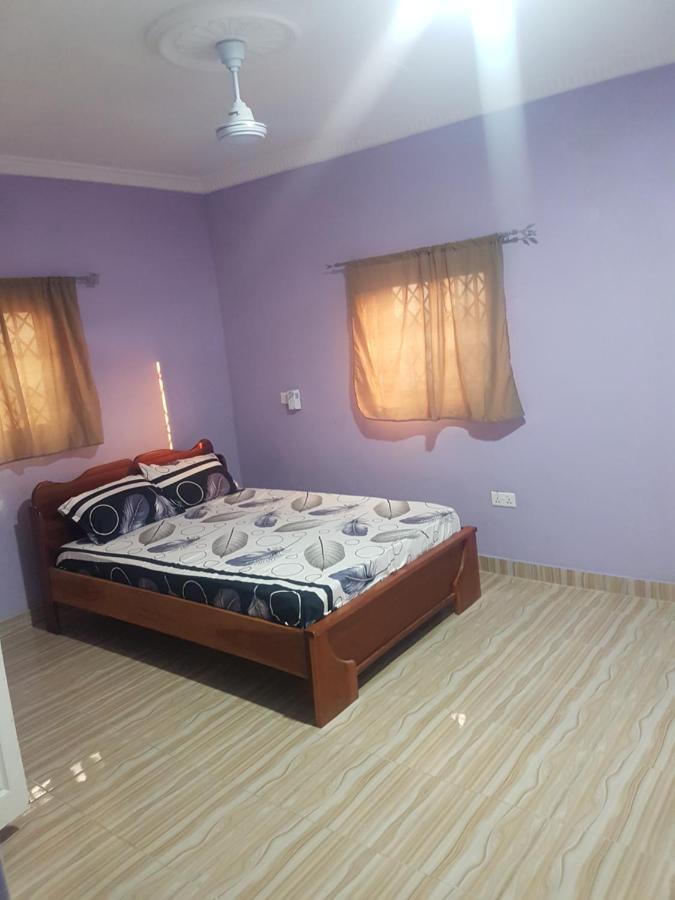 Private Executive Apartments Damba Dış mekan fotoğraf