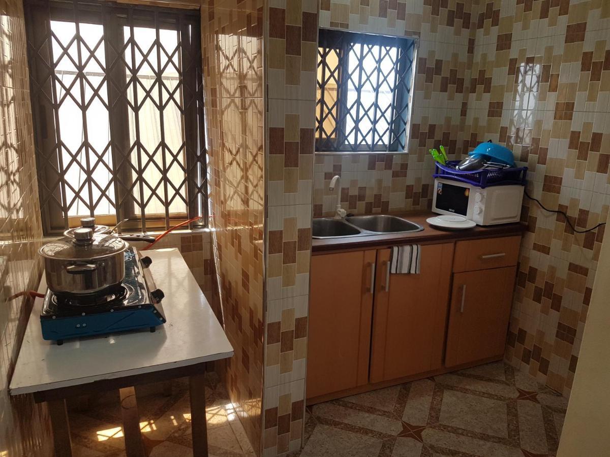 Private Executive Apartments Damba Dış mekan fotoğraf