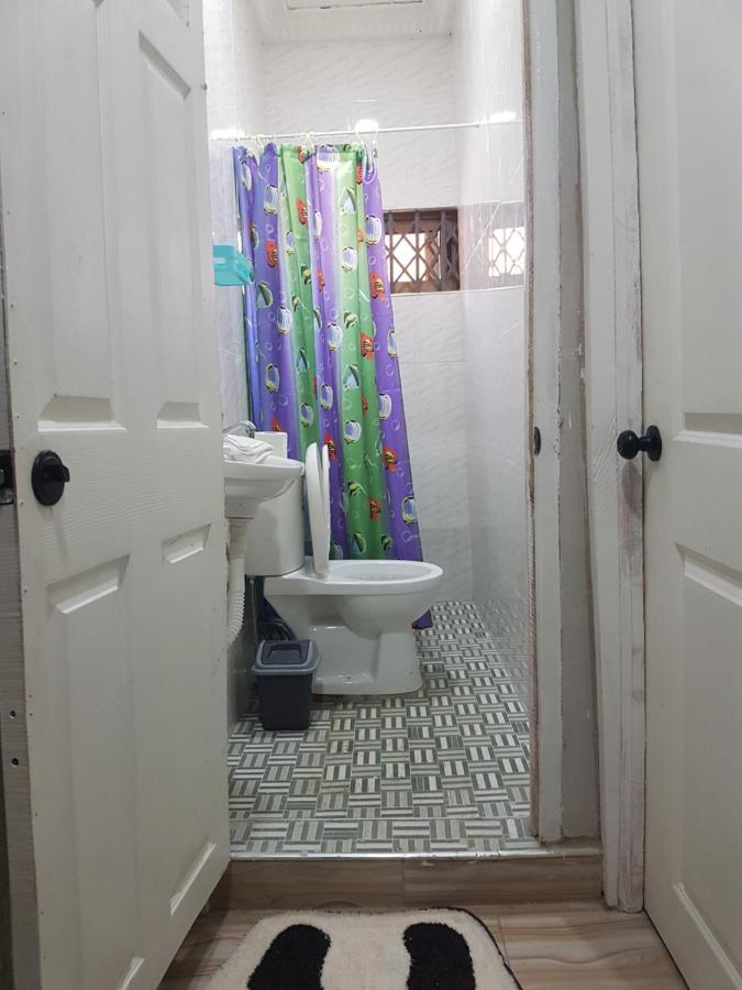Private Executive Apartments Damba Dış mekan fotoğraf