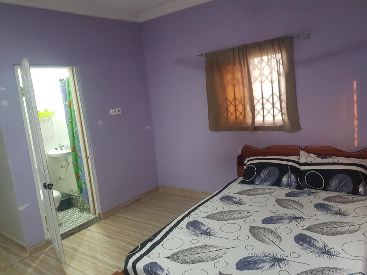 Private Executive Apartments Damba Dış mekan fotoğraf