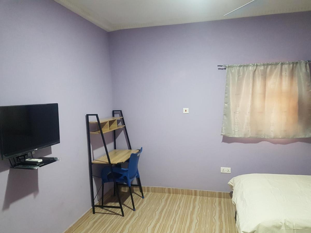 Private Executive Apartments Damba Dış mekan fotoğraf
