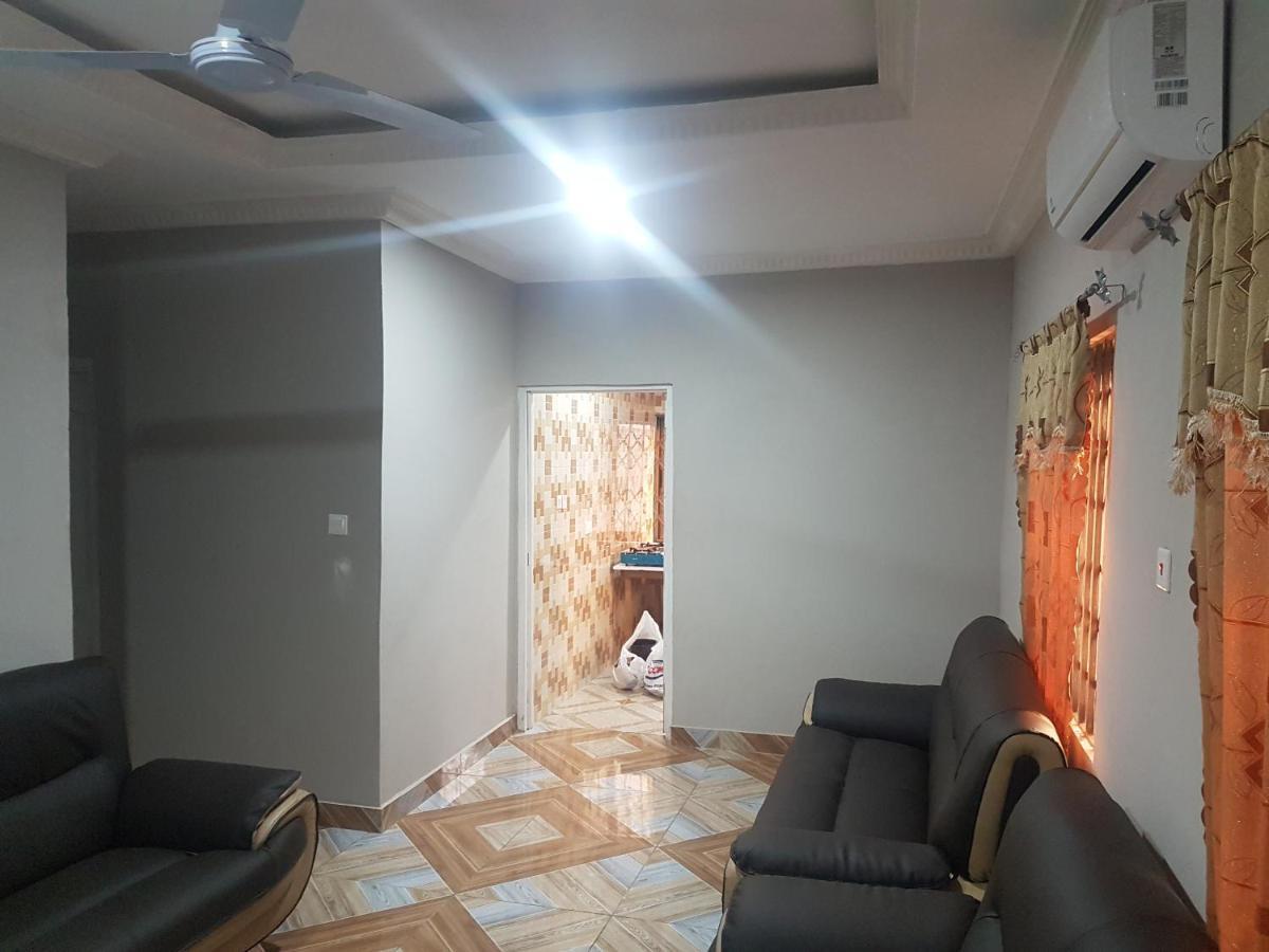 Private Executive Apartments Damba Dış mekan fotoğraf