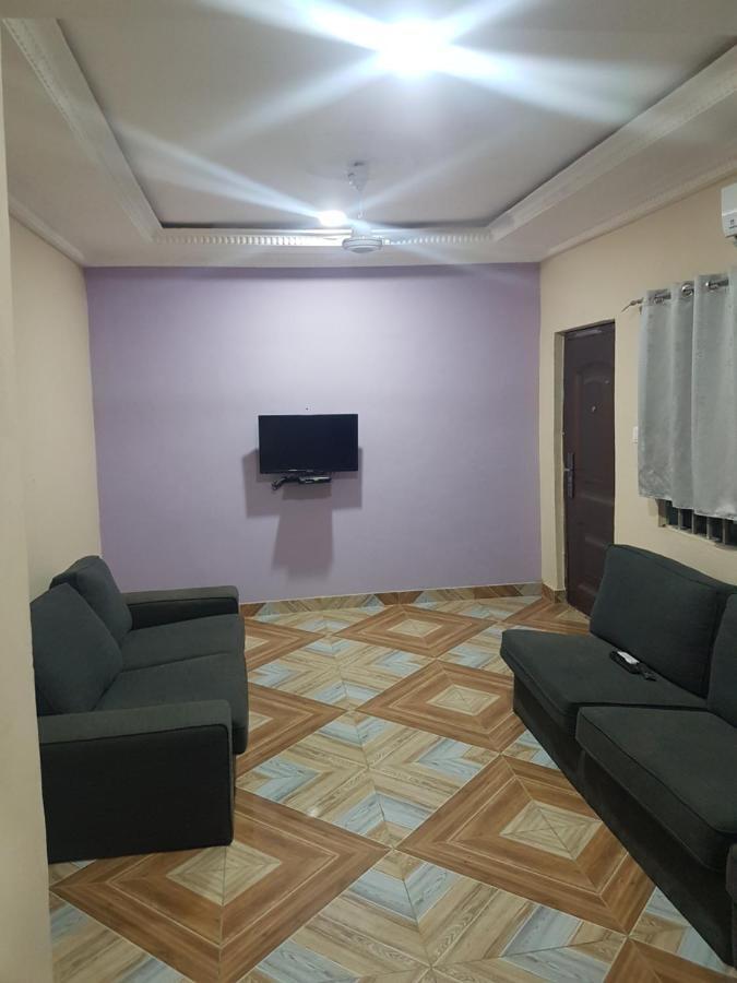 Private Executive Apartments Damba Dış mekan fotoğraf